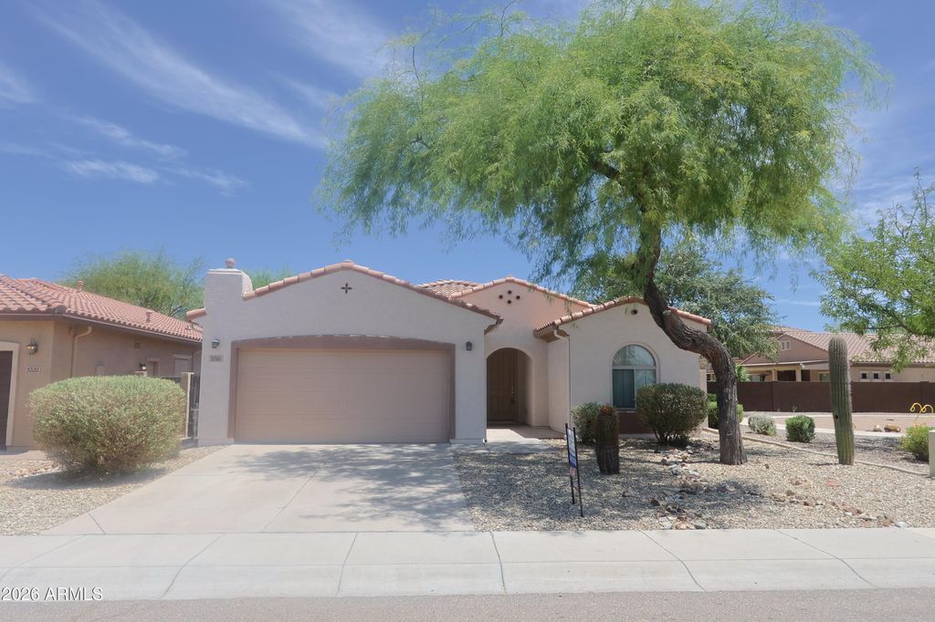 5316 W EL CORTEZ Trail, Phoenix, AZ 85083