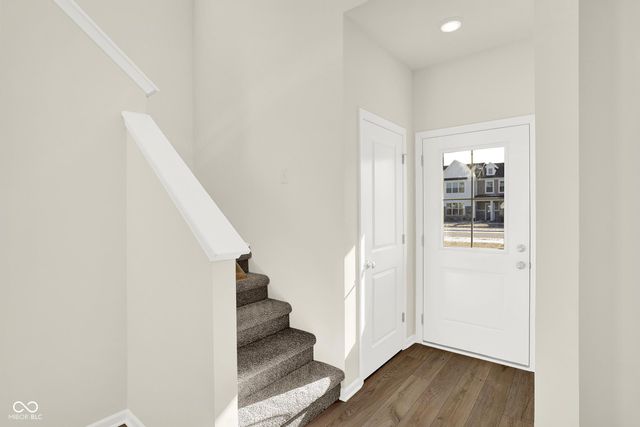 2646 Marjorie Lane, Plainfield, IN 46168