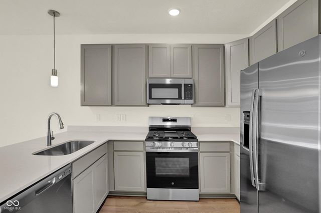 2646 Marjorie Lane, Plainfield, IN 46168