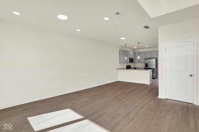 2646 Marjorie Lane, Plainfield, IN 46168