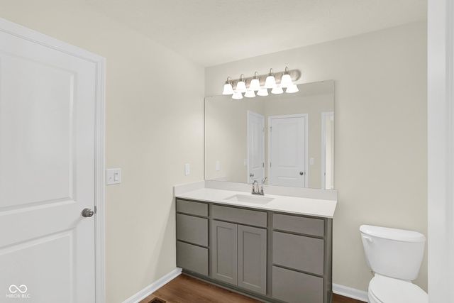 2646 Marjorie Lane, Plainfield, IN 46168