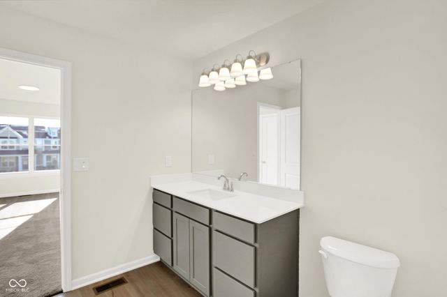 2646 Marjorie Lane, Plainfield, IN 46168