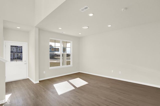 2646 Marjorie Lane, Plainfield, IN 46168