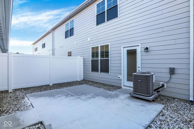 2646 Marjorie Lane, Plainfield, IN 46168