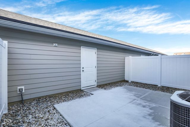 2646 Marjorie Lane, Plainfield, IN 46168