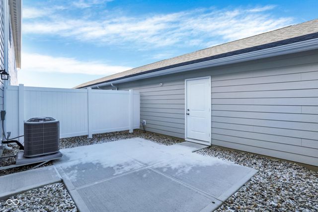 2646 Marjorie Lane, Plainfield, IN 46168