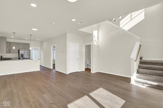 2646 Marjorie Lane, Plainfield, IN 46168