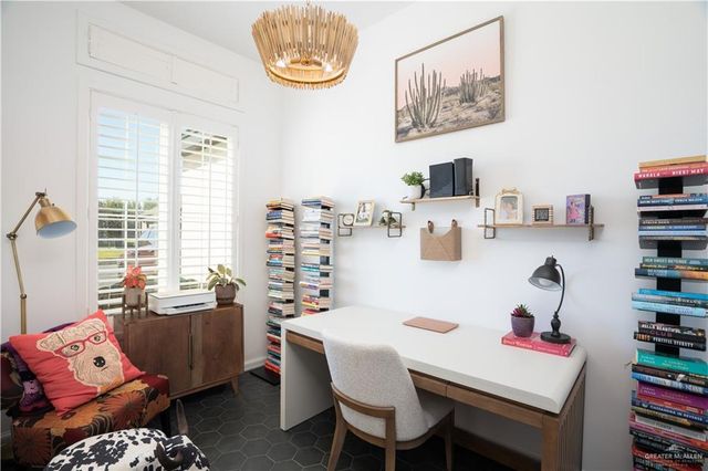 2701 Windsor Street, Edinburg, TX 78541