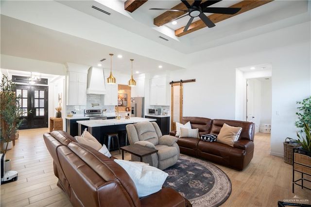 2701 Windsor Street, Edinburg, TX 78541