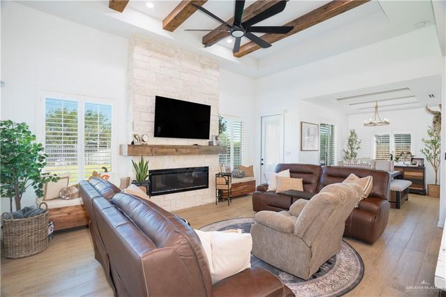 2701 Windsor Street, Edinburg, TX 78541