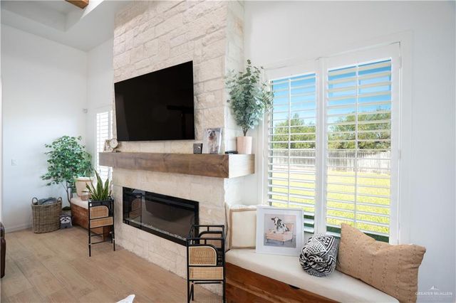 2701 Windsor Street, Edinburg, TX 78541