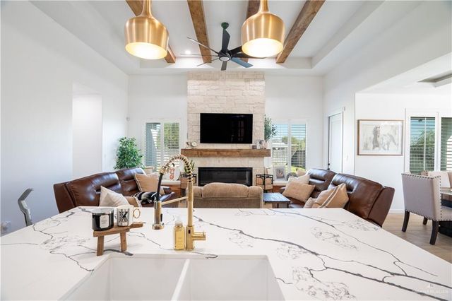 2701 Windsor Street, Edinburg, TX 78541