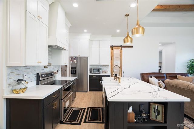 2701 Windsor Street, Edinburg, TX 78541