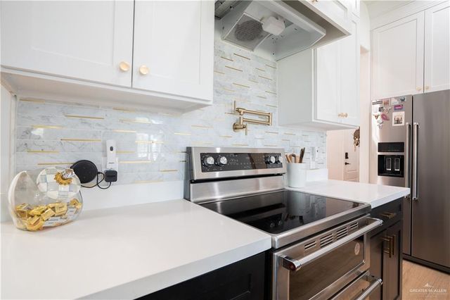 2701 Windsor Street, Edinburg, TX 78541