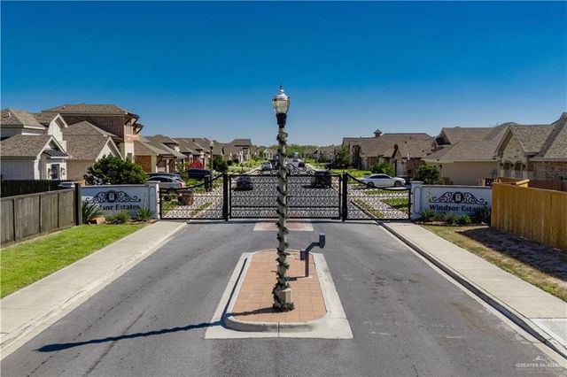 2701 Windsor Street, Edinburg, TX 78541