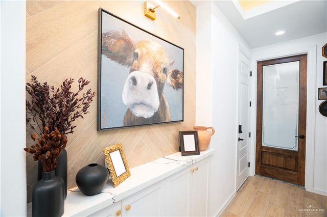 2701 Windsor Street, Edinburg, TX 78541