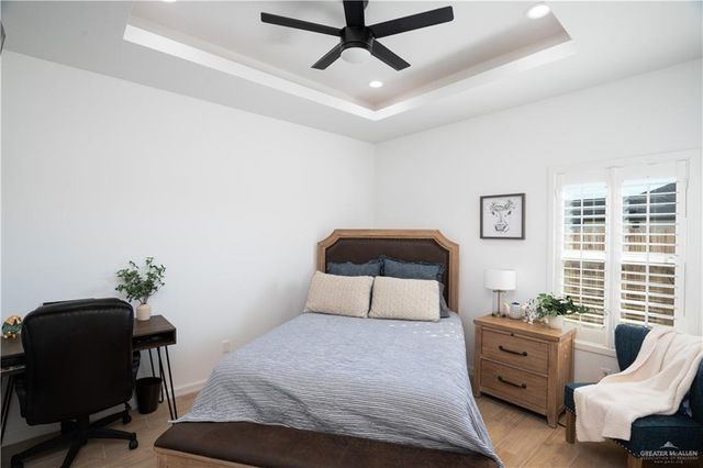 2701 Windsor Street, Edinburg, TX 78541