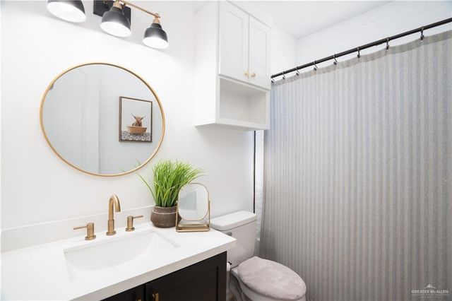 2701 Windsor Street, Edinburg, TX 78541