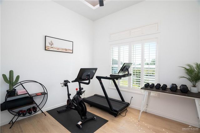 2701 Windsor Street, Edinburg, TX 78541