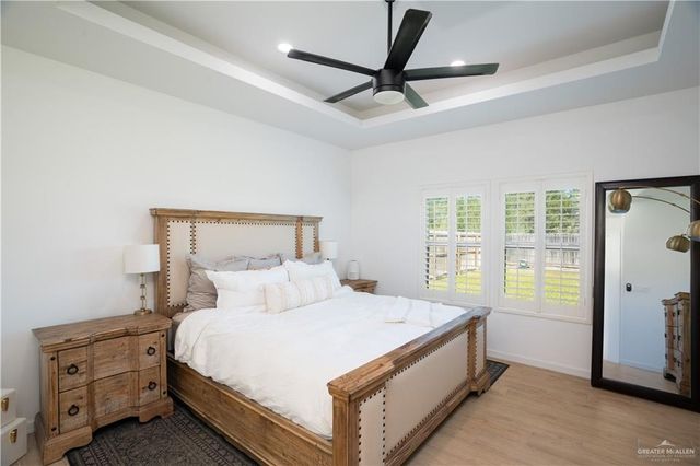 2701 Windsor Street, Edinburg, TX 78541