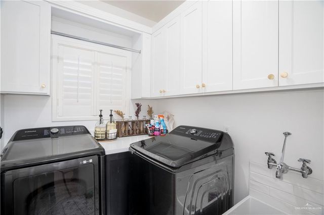 2701 Windsor Street, Edinburg, TX 78541