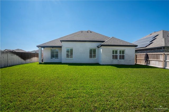 2701 Windsor Street, Edinburg, TX 78541