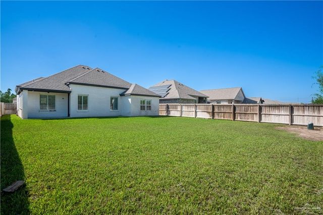 2701 Windsor Street, Edinburg, TX 78541