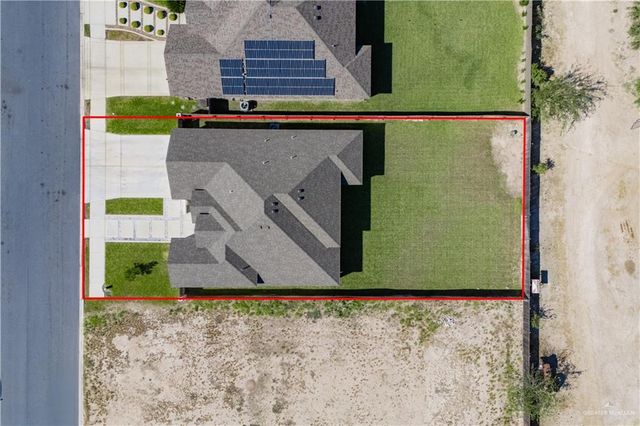 2701 Windsor Street, Edinburg, TX 78541