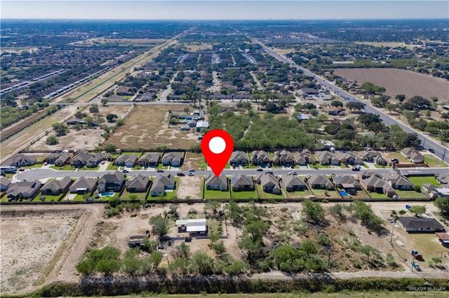 2701 Windsor Street, Edinburg, TX 78541