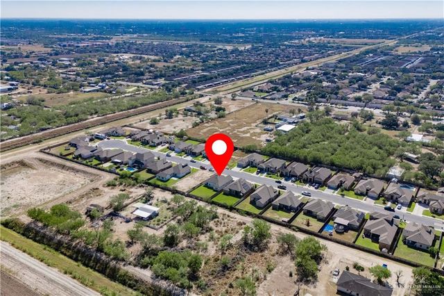 2701 Windsor Street, Edinburg, TX 78541