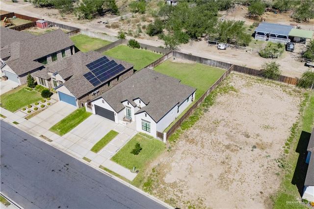 2701 Windsor Street, Edinburg, TX 78541