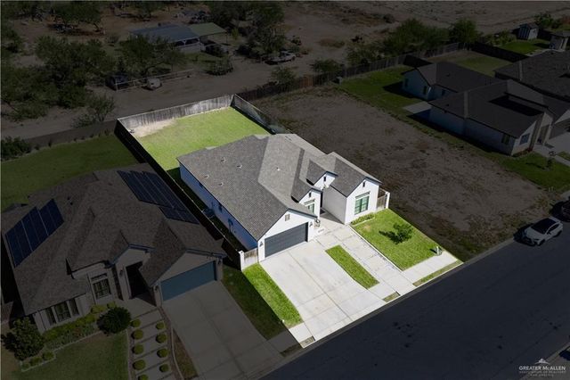 2701 Windsor Street, Edinburg, TX 78541