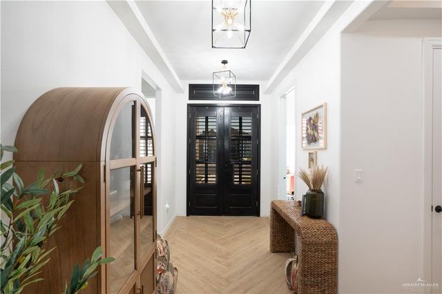 2701 Windsor Street, Edinburg, TX 78541