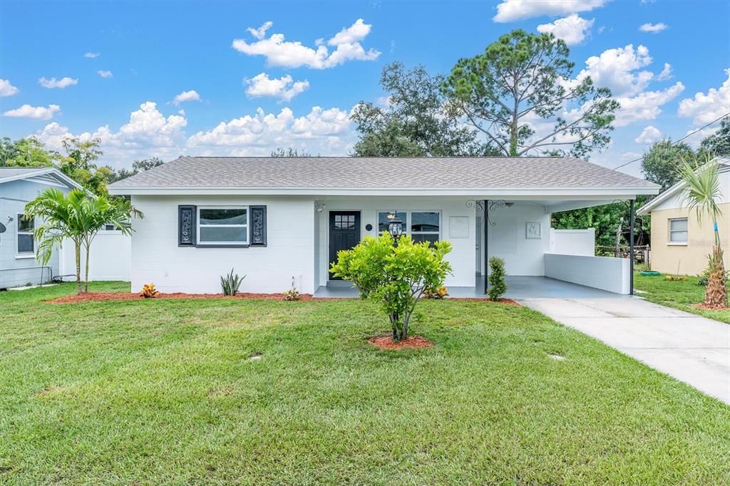 4330 72ND TERRACE N, Pinellas Park, FL 33781