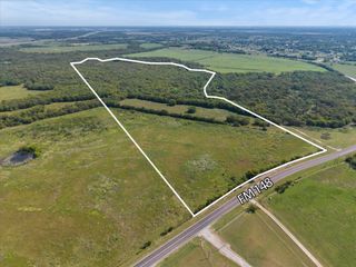 TBD County Road 148, Terrell, TX 75160