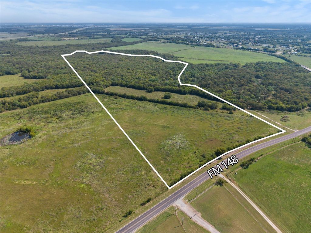 TBD County Road 148, Terrell, TX 75160
