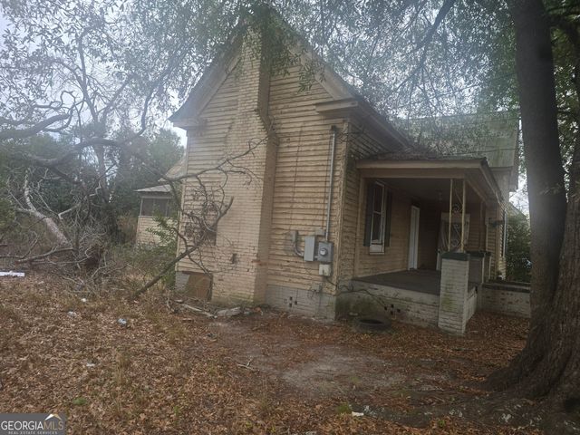 315 S Lawrence Street, Dublin, GA 31021