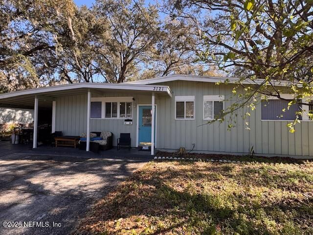 3121 KLINE Road, Jacksonville, FL 32246