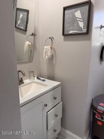 3121 KLINE Road, Jacksonville, FL 32246