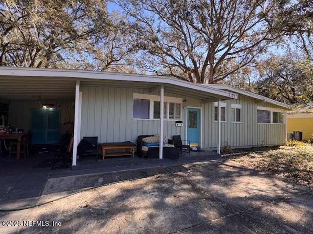 3121 KLINE Road, Jacksonville, FL 32246