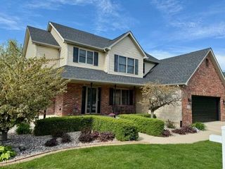 12268 107th Lane, St. John, IN 46373