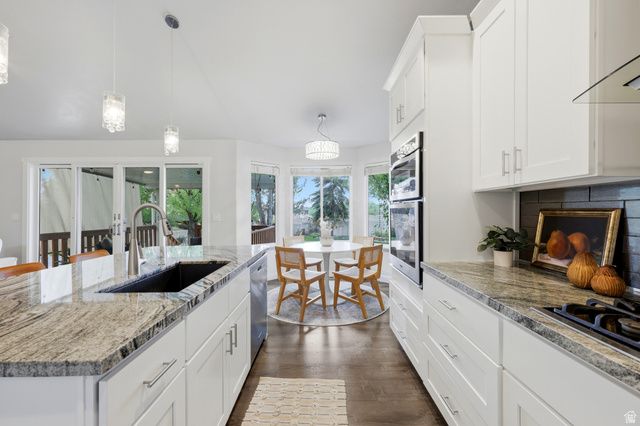 10218 S SANDY WILLOWS CV, Sandy, UT 84070