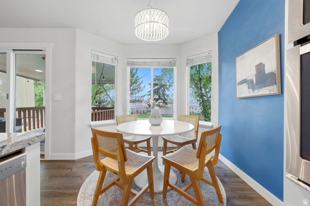 10218 S SANDY WILLOWS CV, Sandy, UT 84070