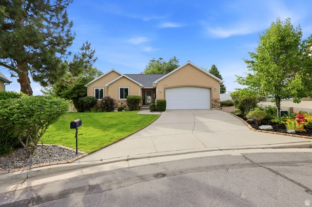 10218 S SANDY WILLOWS CV, Sandy, UT 84070