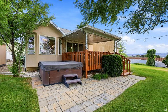10218 S SANDY WILLOWS CV, Sandy, UT 84070