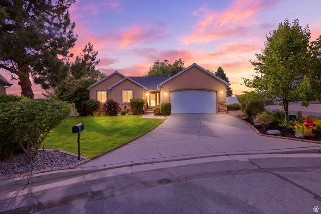 10218 S SANDY WILLOWS CV, Sandy, UT 84070