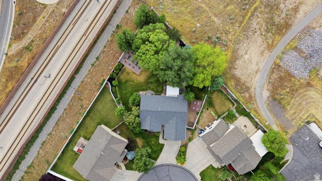 10218 S SANDY WILLOWS CV, Sandy, UT 84070