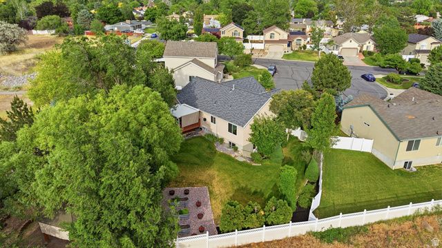 10218 S SANDY WILLOWS CV, Sandy, UT 84070