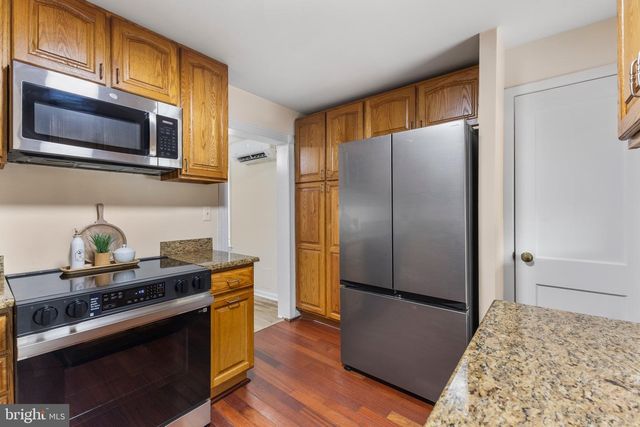 702 4TH ST, Laurel, MD 20707