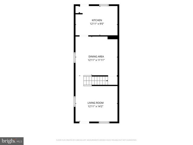 702 4TH ST, Laurel, MD 20707
